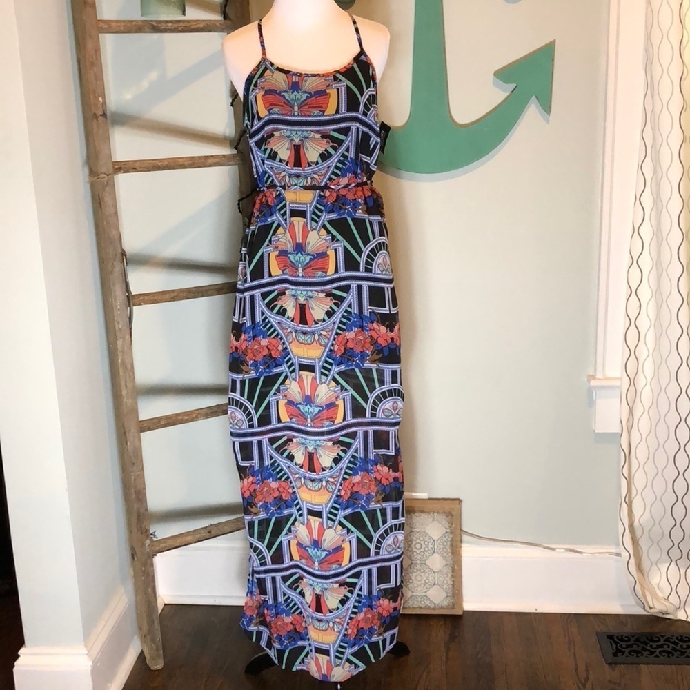 My Michelle dress